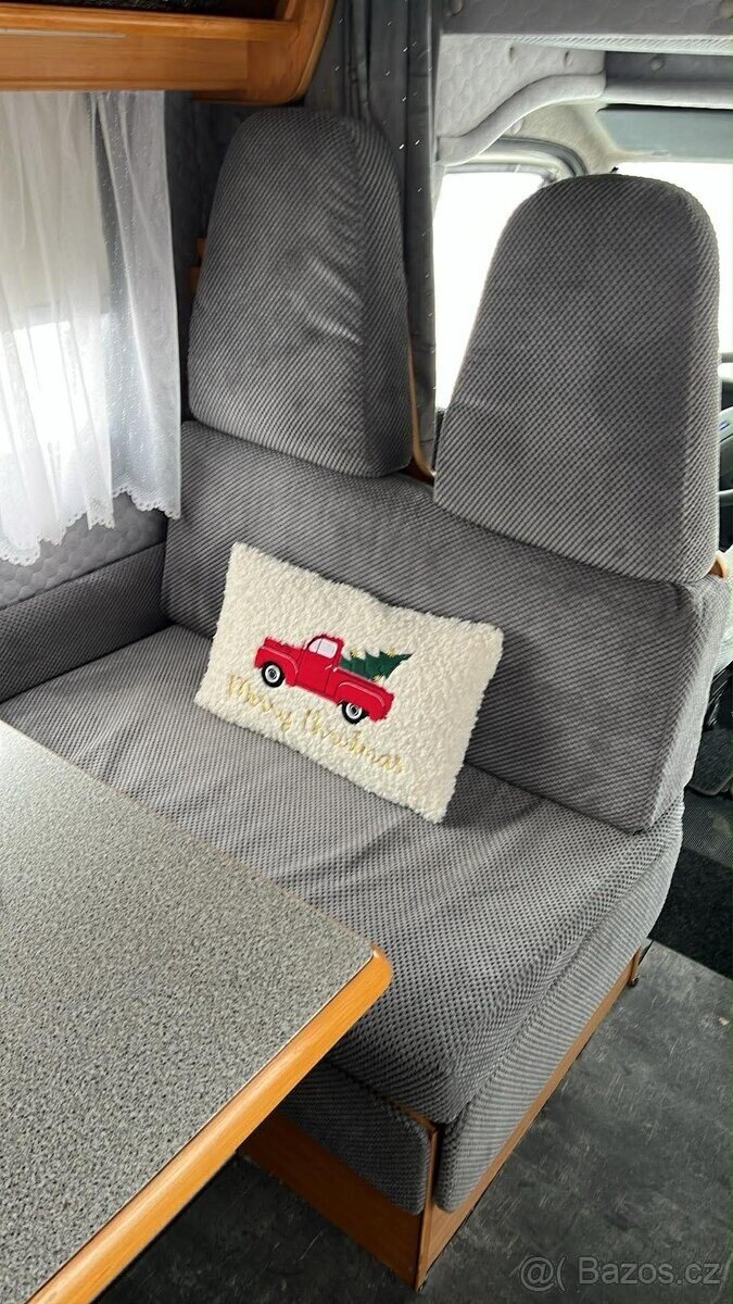 Fiat Ducato Ostatní 0,0 0