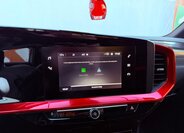 Opel Mokka SUV / Terénní 1,2 l 96 kw