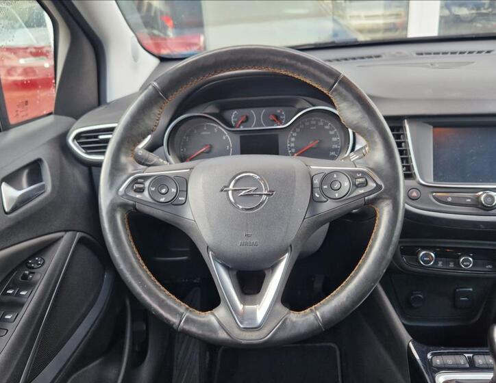 Opel Crossland 17