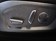 Ford S-MAX MPV 2,0 l 132 kw