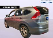 Honda CR-V SUV 2,0 l 114 kw