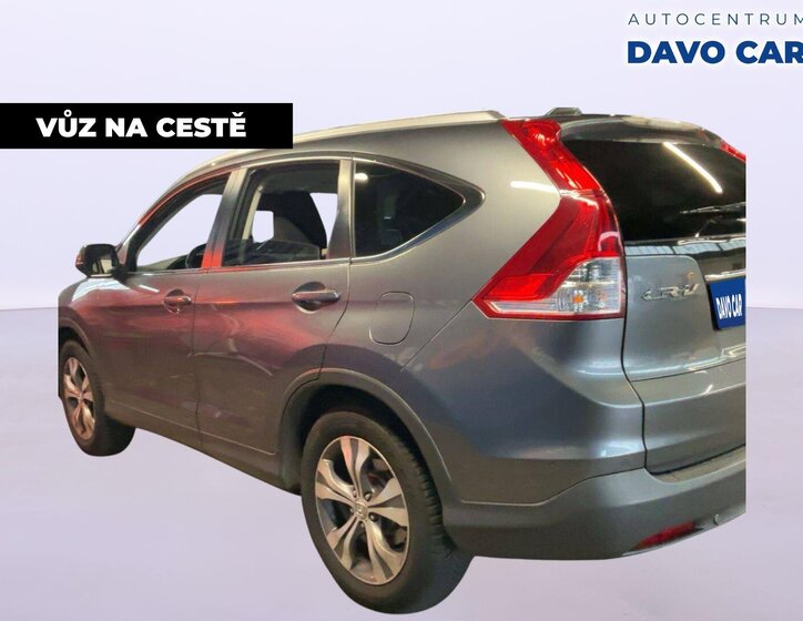 Honda CR-V SUV 2,0 l 114 kw