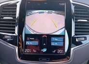 Volvo XC90 SUV 2,0 l 173 kw