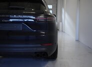 Porsche Cayenne SUV 2,9 l 250 kw