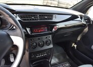 Citroën DS3 Hatchback 1,2 l 60 kw