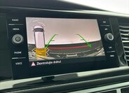 Volkswagen California MPV 2,0 l 110 kw