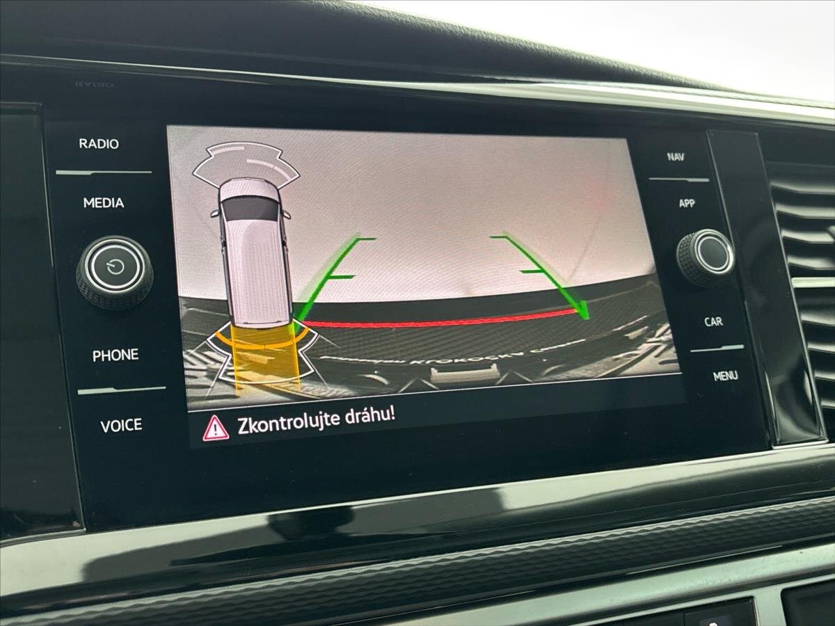 Volkswagen California MPV 2,0 l 110 kw