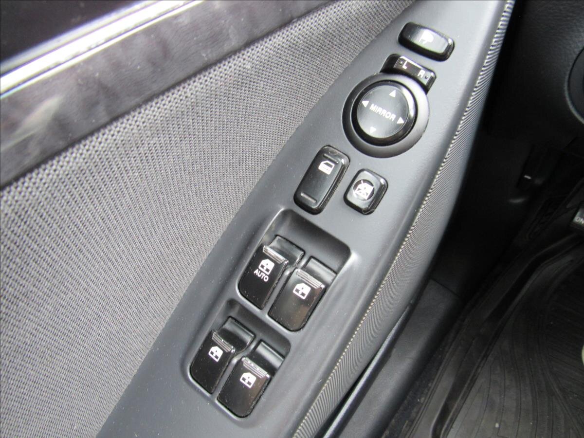 Hyundai ix55 SUV 3,0 l 176 kw