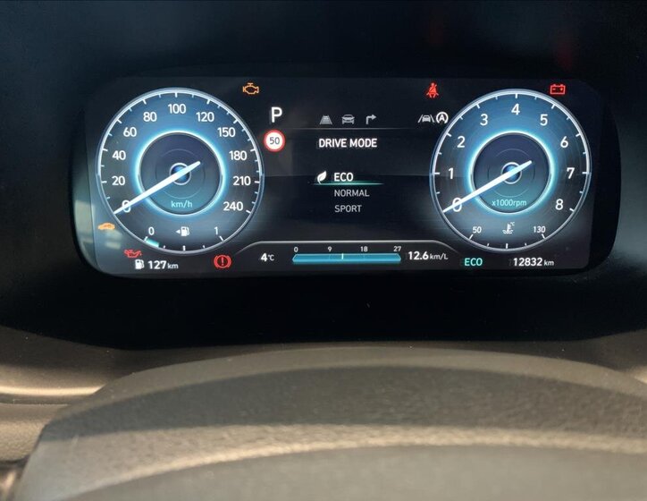 Hyundai i30 Kombi 1,5 l 103 kw