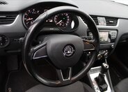 Škoda Octavia 14