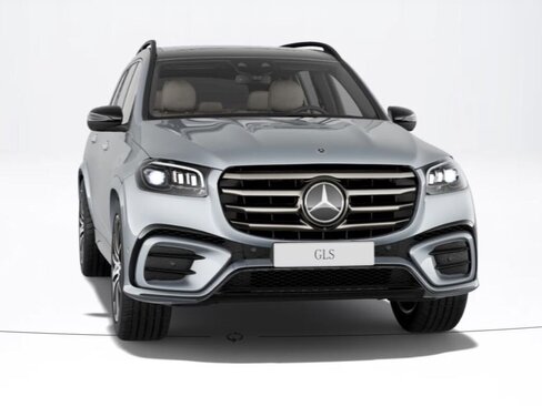 Mercedes-Benz Ostatní SUV / Terénní 3,0 l 285 kw