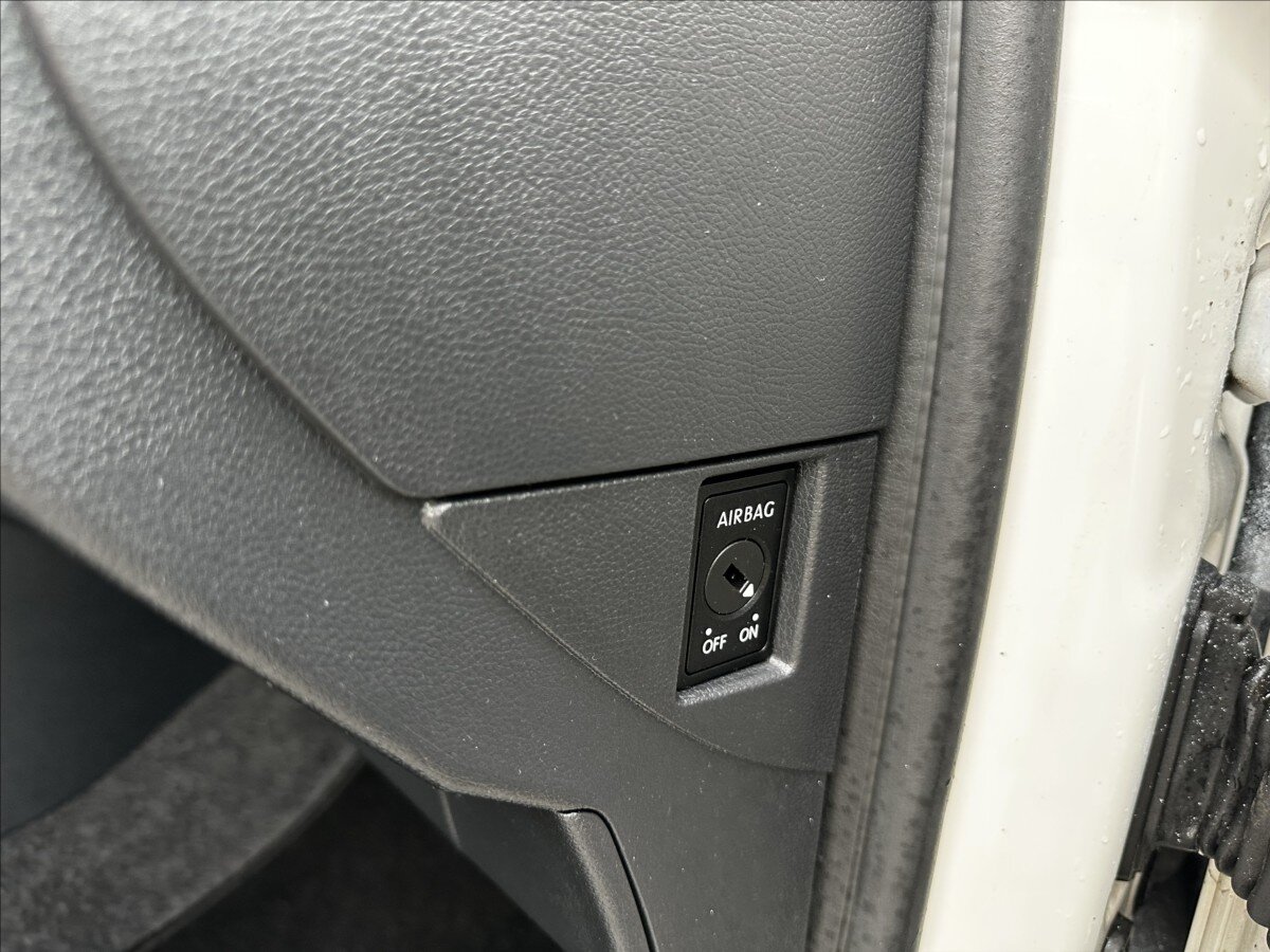 Škoda Fabia Hatchback 1,2 l 51 kw