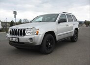 Jeep Grand Cherokee Kombi 3,0 l 160 kw