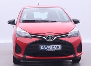 Toyota Yaris Hatchback 998,0 51 kw