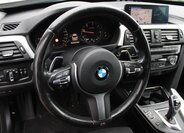 BMW Řada 3 Liftback 2,0 l 140 kw