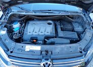 Volkswagen Touran Kombi 2,0 l 103 kw
