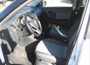 Škoda Fabia Hatchback 1,2 l 63 kw