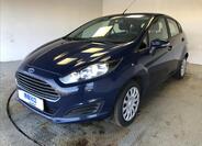 Ford Fiesta 3