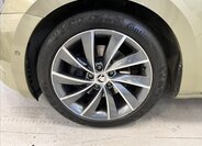 Škoda Superb Liftback 2,0 l 140 kw