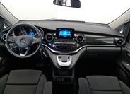 Mercedes-Benz Třídy V 10