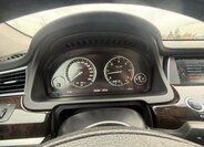 BMW Řada 5 Sedan / Limuzína 3,0 l 190 kw