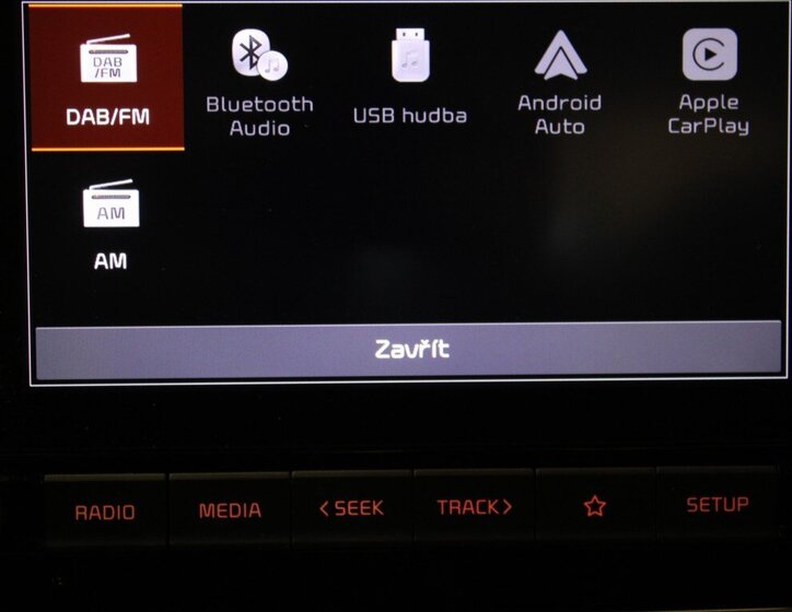 KIA Rio Hatchback 998,0 73 kw