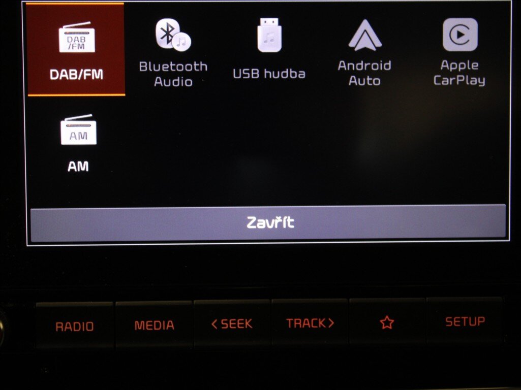 KIA Rio Hatchback 998,0 73 kw