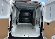 Nissan Interstar Skříň 2,0 l 96 kw