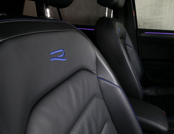 Volkswagen Tiguan 19