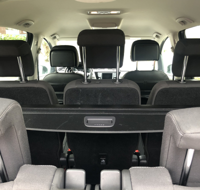 Volkswagen Touran 49