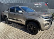 Volkswagen Amarok Pick-up 3,0 l 177 kw