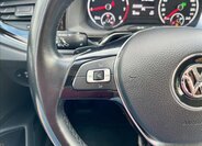 Volkswagen Polo Hatchback 999,0 70 kw