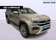 Volkswagen Amarok Pick-up 3,0 l 177 kw