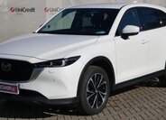 Mazda CX-5 SUV / Terénní 2,5 l 143 kw