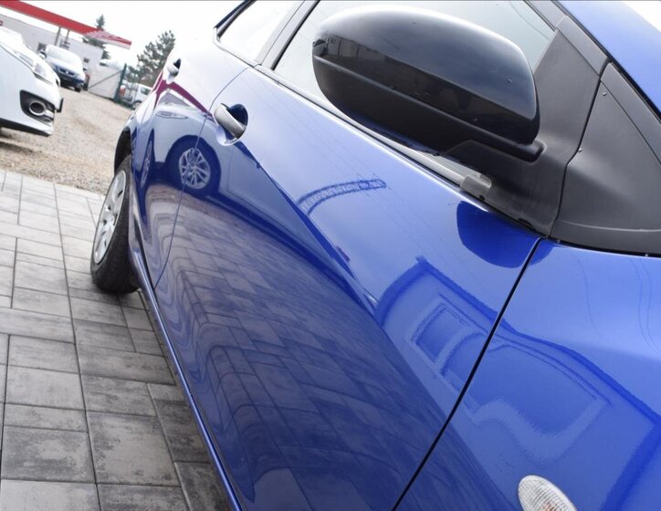 Mazda 2 Hatchback 1,3 l 55 kw