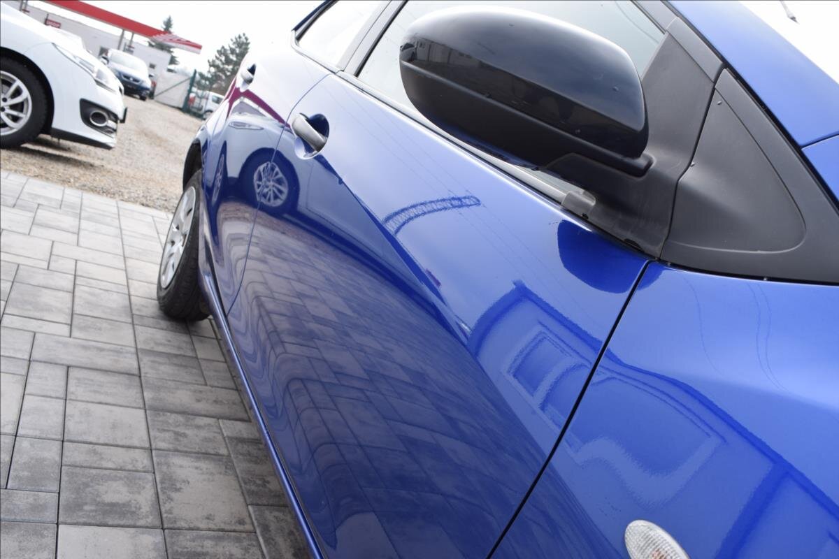 Mazda 2 Hatchback 1,3 l 55 kw