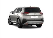 Nissan X-Trail 3