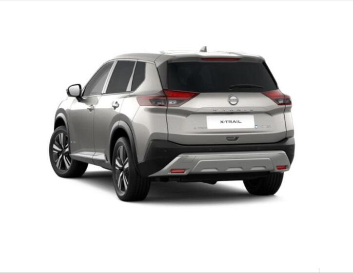 Nissan X-Trail 3