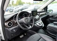 Mercedes-Benz Třídy V 22