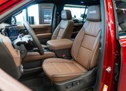 Chevrolet Tahoe SUV 6,2 l 313 kw