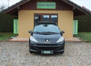 Peugeot 207 Kombi 1,4 l 54 kw
