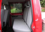 Volkswagen Transporter 10