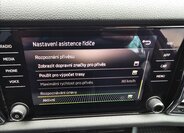 Škoda Kodiaq Kombi 1,5 l 110 kw