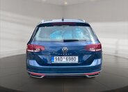 Volkswagen Passat Kombi 2,0 l 110 kw