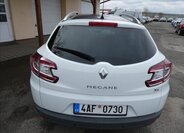 Renault Mégane Kombi 1,2 l 97 kw