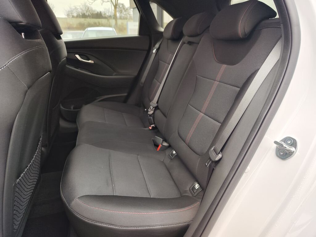 Hyundai i30 Hatchback 998,0 88 kw