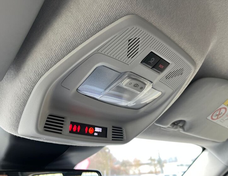 Citroën C3 Hatchback 1,2 l 74 kw