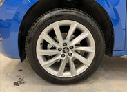 Škoda Kamiq SUV 999,0 85 kw