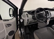 Opel Vivaro Kombi 2,0 l 84 kw