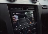 Ford Mustang Kupé 4,0 l 151 kw